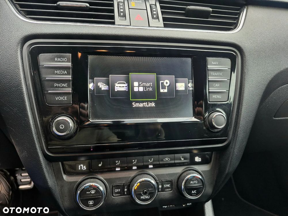 Skoda Octavia - 25