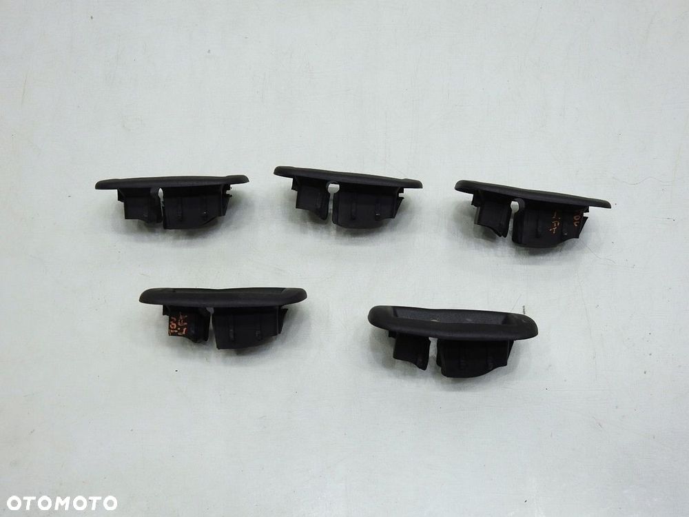 OSŁONA FOTELA VW TOURAN I LIFT 1T0883617 - 3