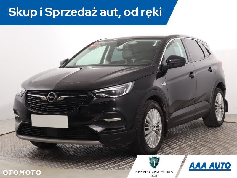 Opel Grandland X - 2
