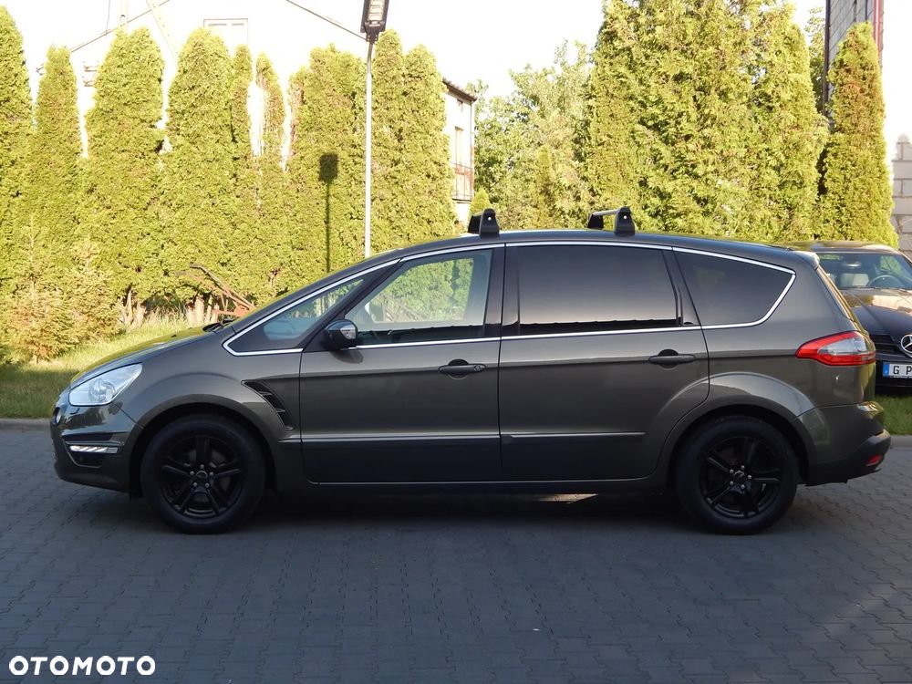 Ford S-Max 2.0 TDCi DPF Champions Edition - 7