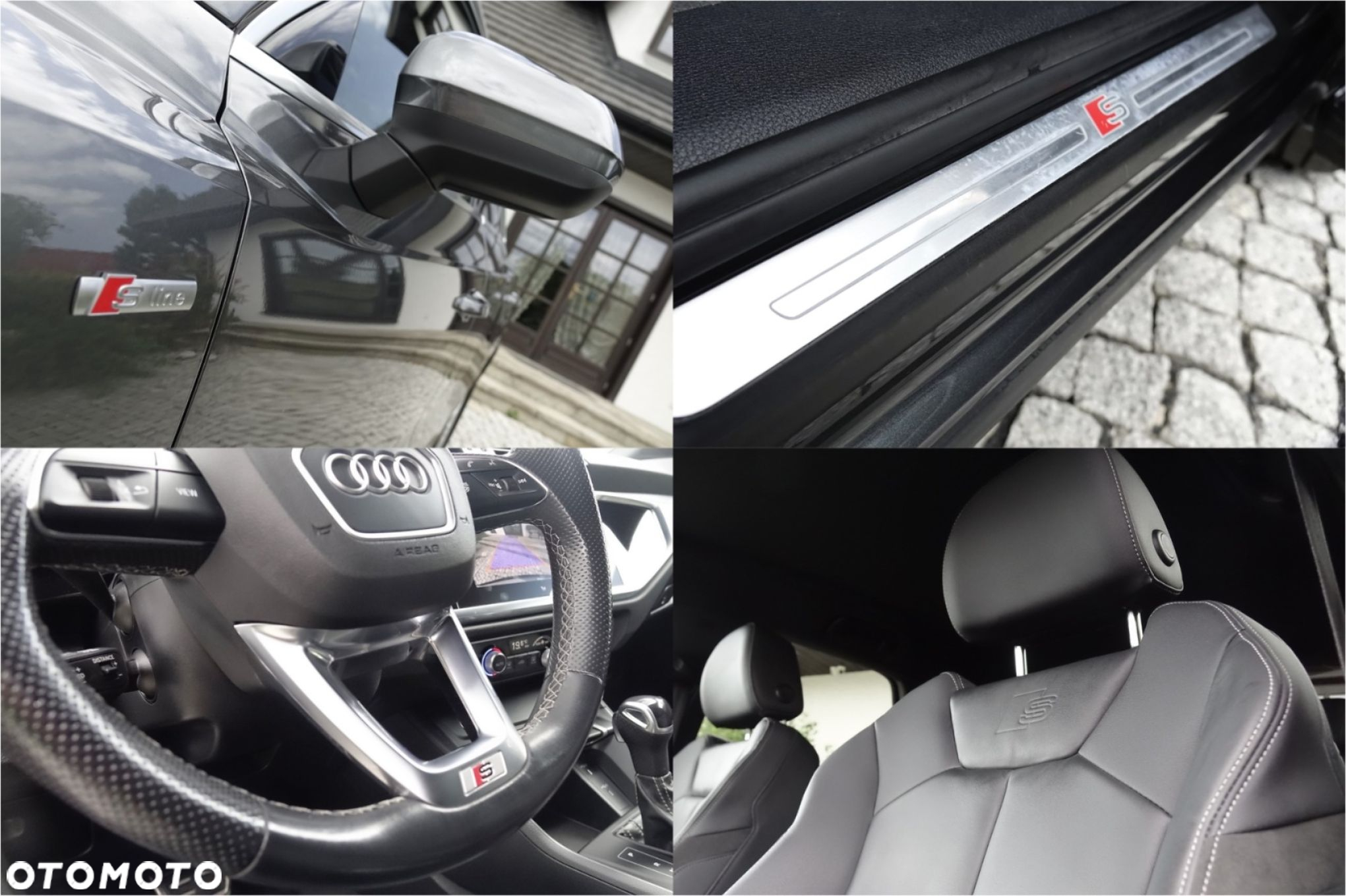 Audi Q3 Sportback - 8