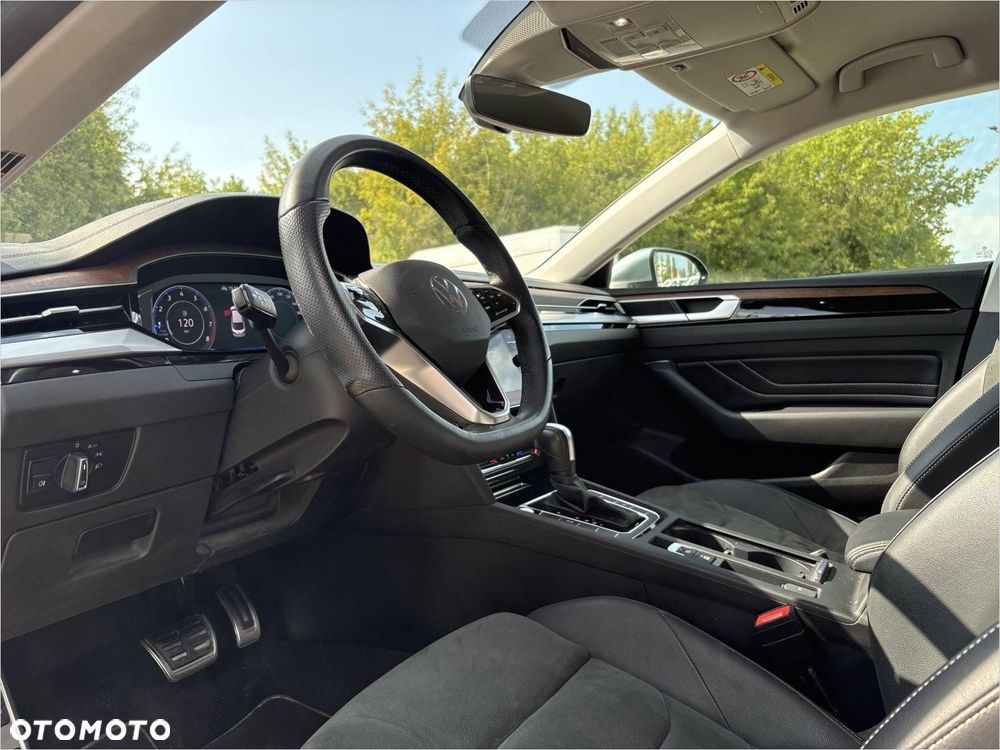 Volkswagen Arteon 2.0 TSI Elegance DSG - 9