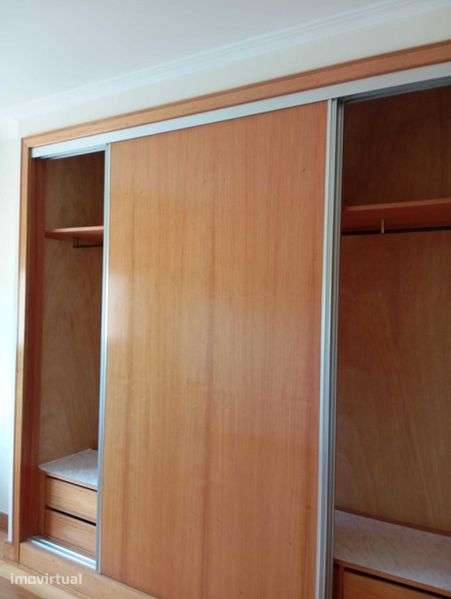 Apartamento T1 grande Alfena Valongo - Grande imagem: 2/12