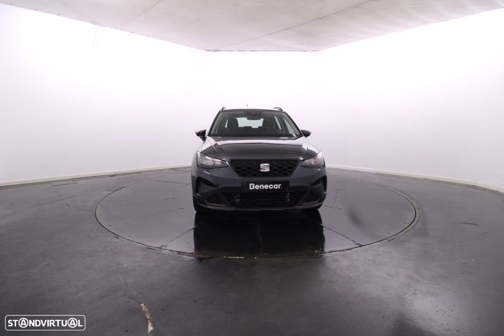 SEAT Arona 1.0 TSI Style DSG - 13