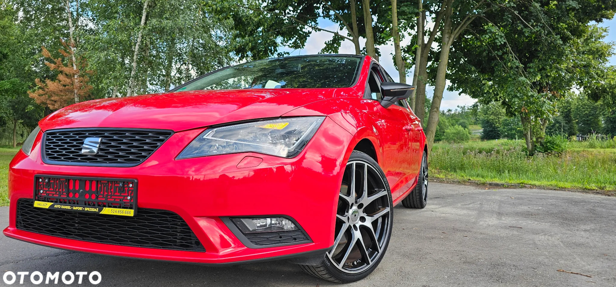 Seat Leon - 14