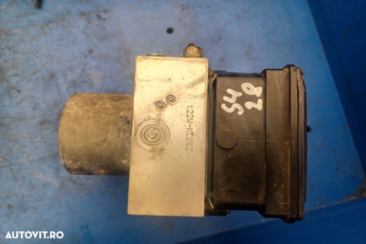 Pompa ABS AG91-2C405-FA 54085182E Ford S-Max 1 [facelift] [2010 - 201 - 2