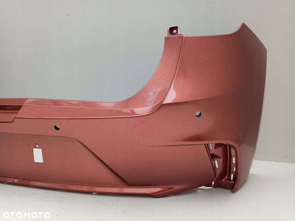 LEXUS LBX 2023- ZDERZAK TYŁ TYLNY 52159-52D40 ÷ - 6