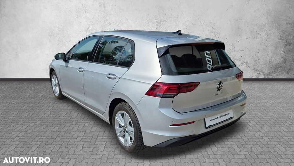 Volkswagen Golf 1.0 eTSI DSG MHEV Life - 16