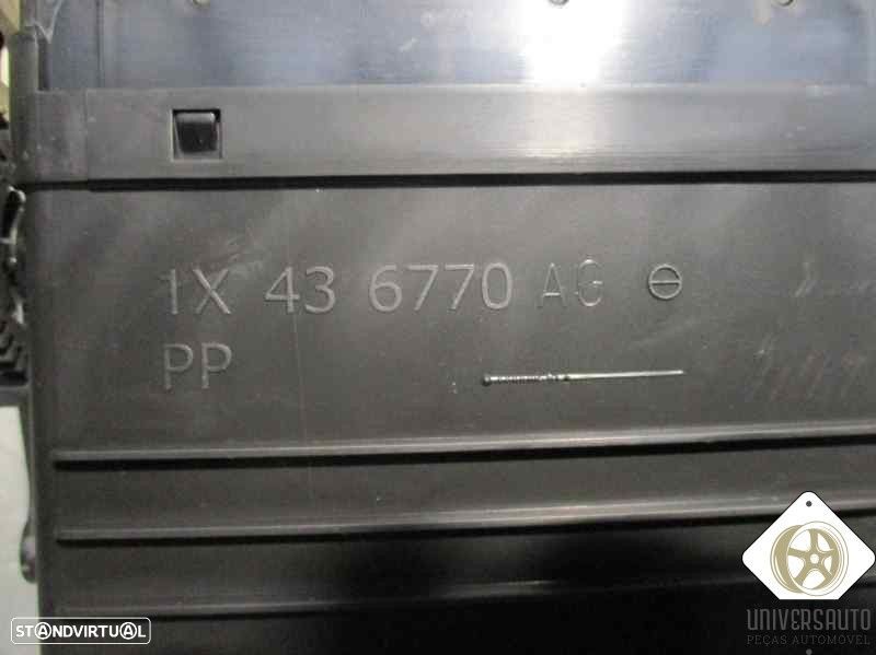 VENTILADOR JAGUAR S-TYPE 2002 - 1