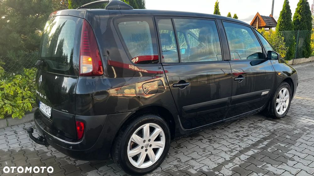 Renault Espace - 27
