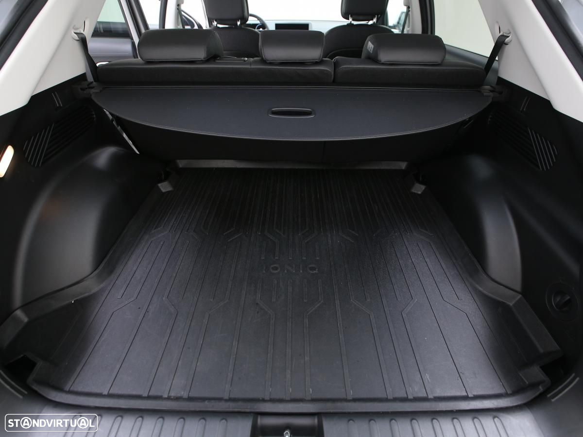 Hyundai Ioniq 5 77 kWh Premium - 16