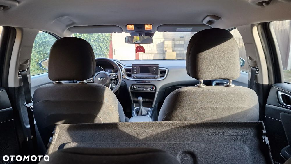 Kia Ceed 1.0 T-GDI S - 12
