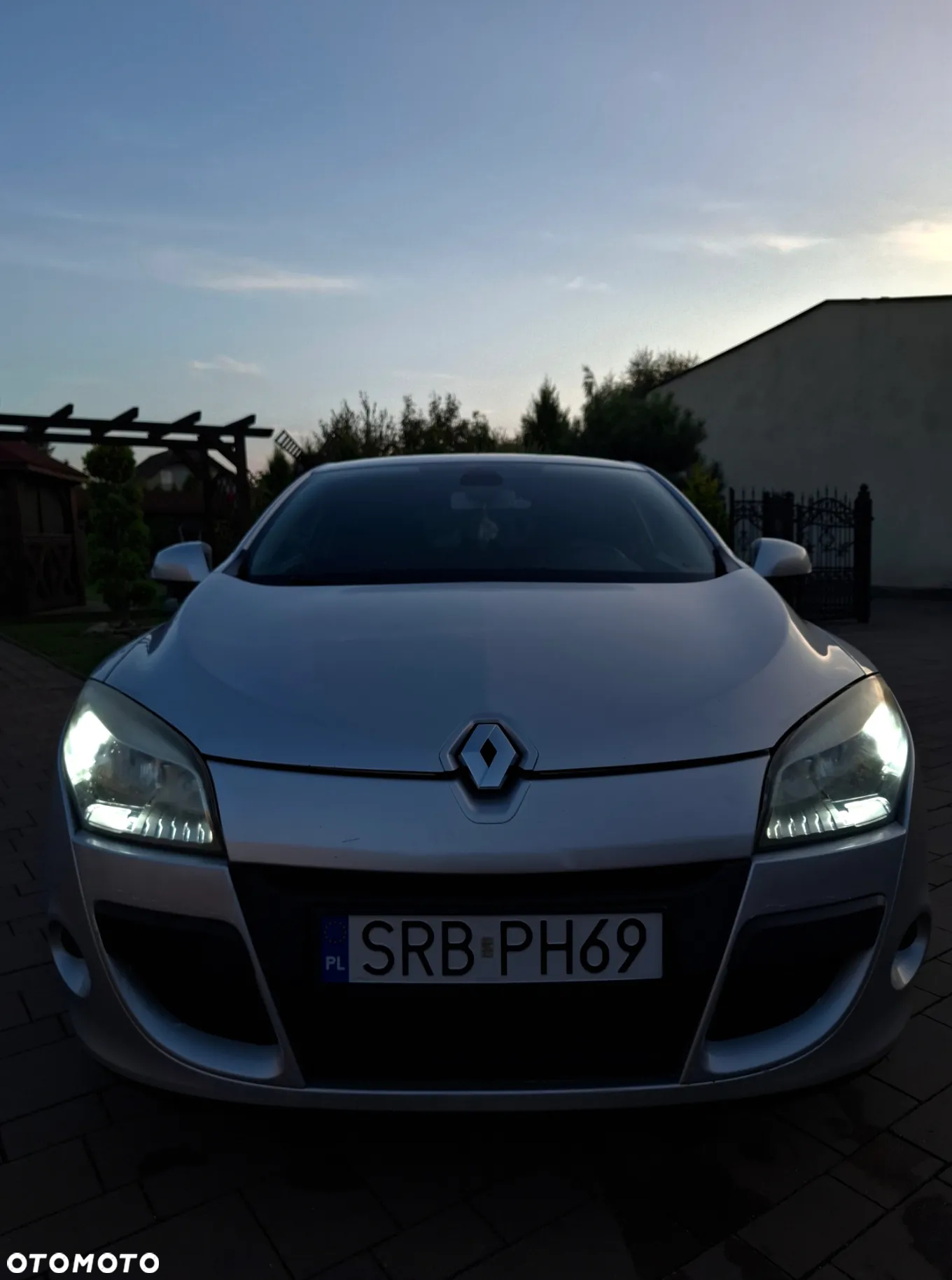 Renault Megane 1.4 16V TCE Dynamique - 14