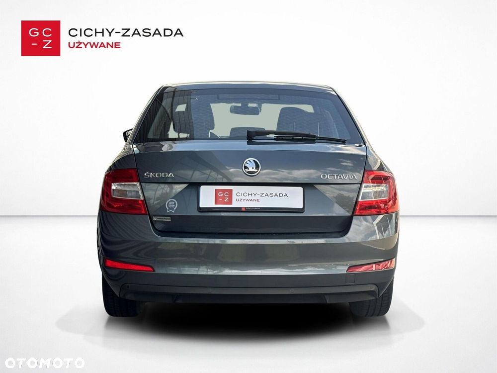 Skoda Octavia 1.2 TSI Ambition - 6