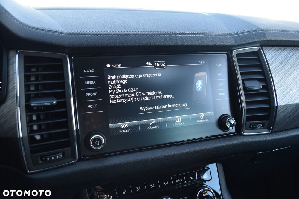 Skoda Kodiaq 2.0 TDI 4x2 Style DSG - 18