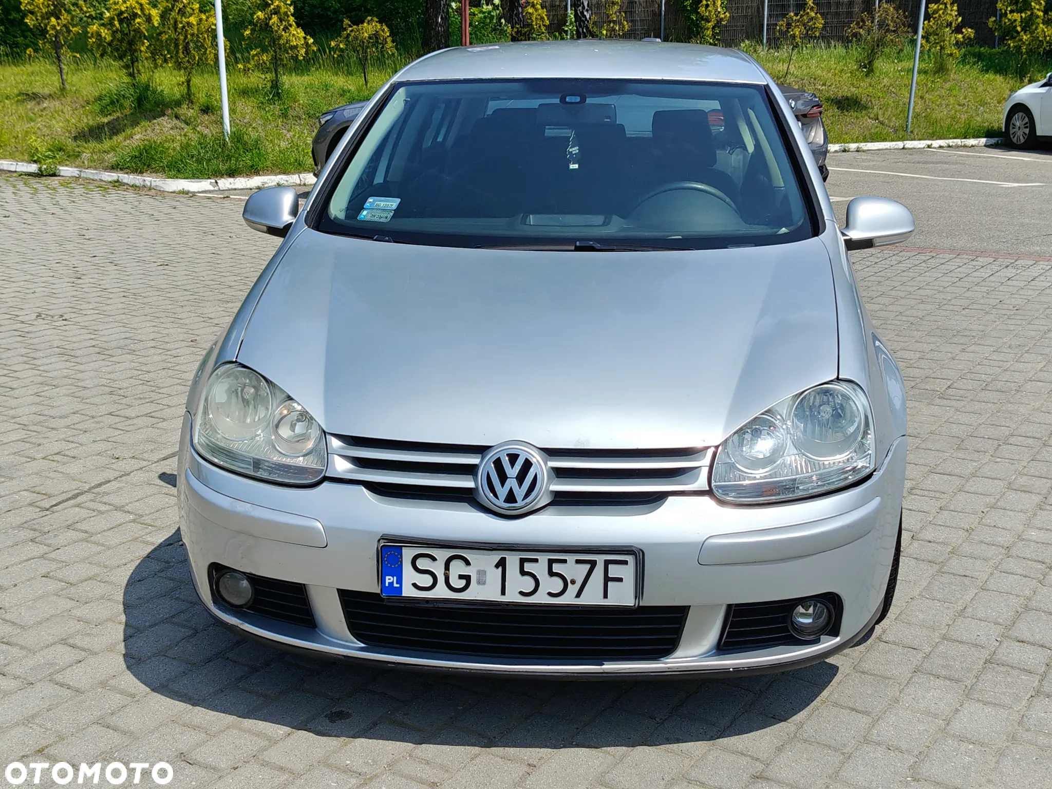 Volkswagen Golf V 1.4 Comfortline - 14