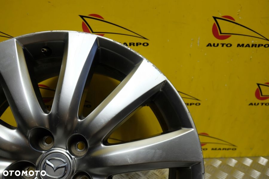 MAZDA CX9 FELGA ALUMINIOWA ALUFELGA 20 ET45 - 7