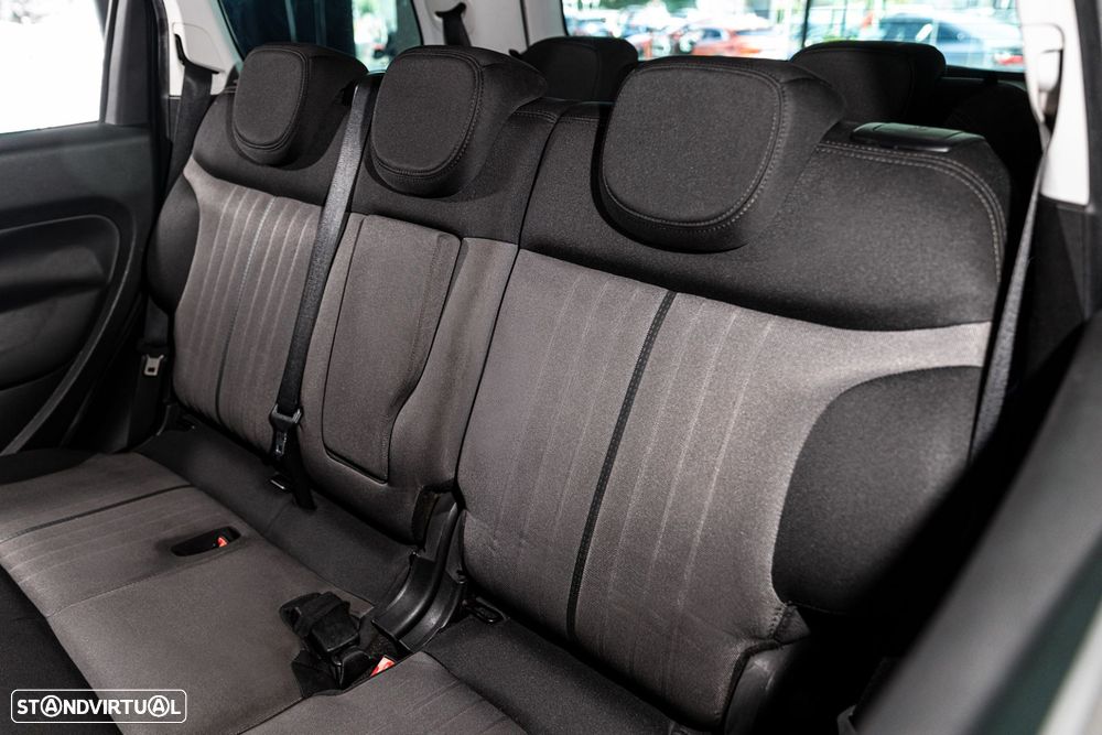Fiat 500L 1.6 MJ Lounge - 21