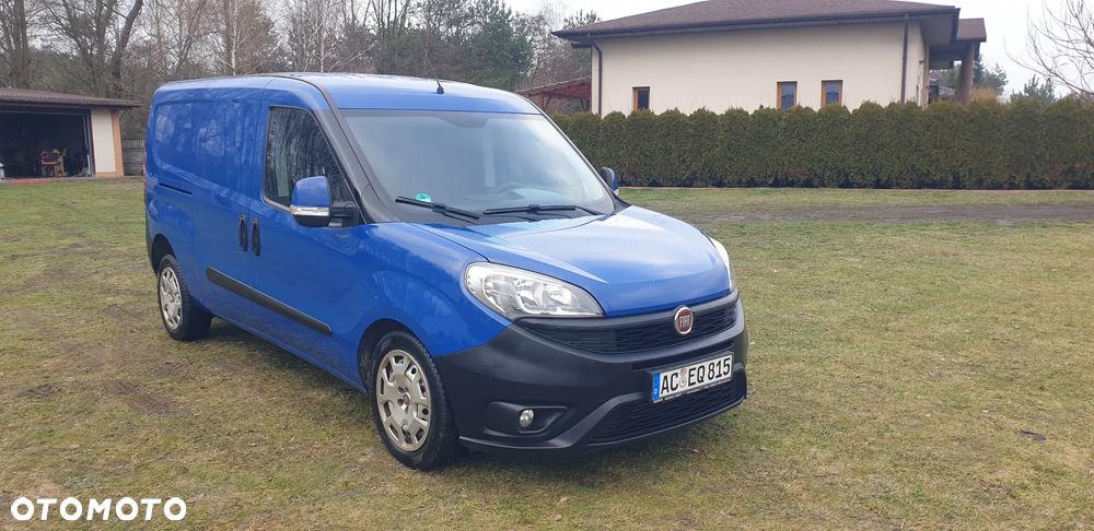 Fiat Doblo - 5