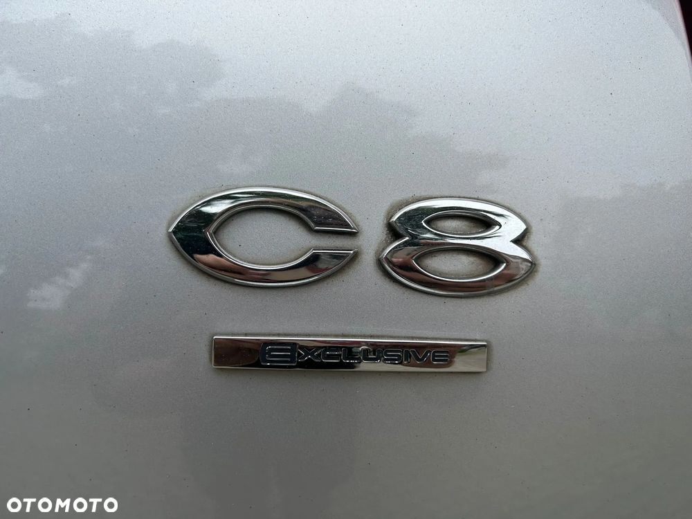 Citroën C8 HDi 165 Exclusive - 32