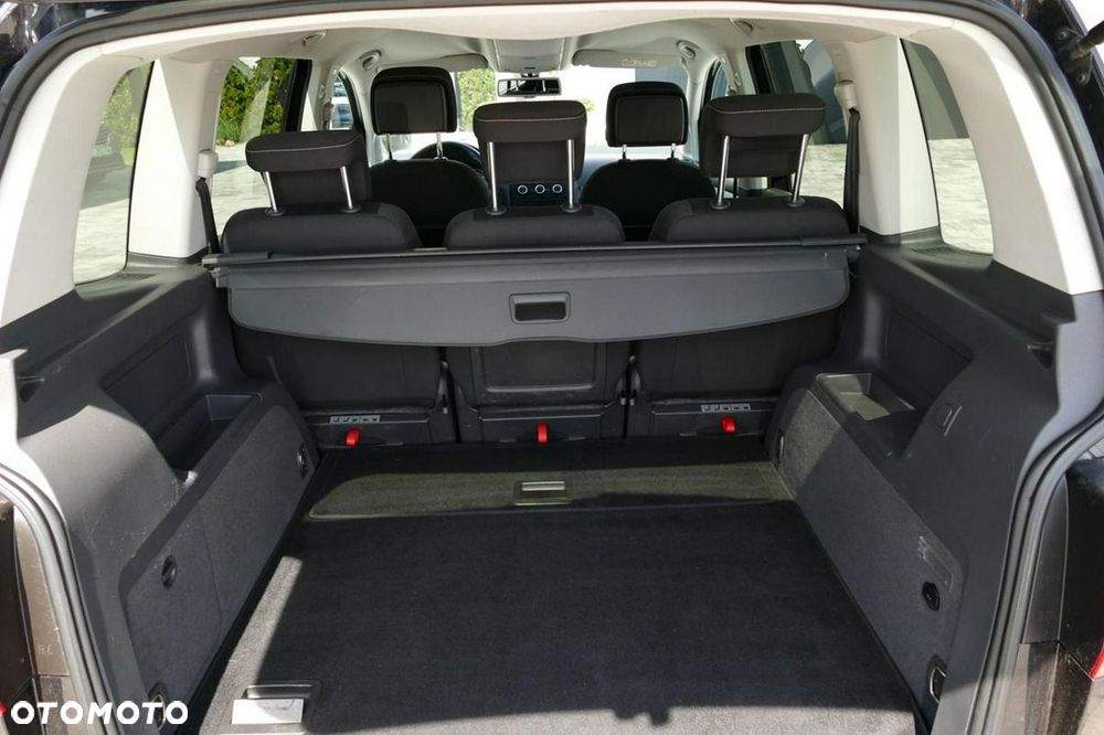 Volkswagen Touran 1.4 TSI Cup - 34