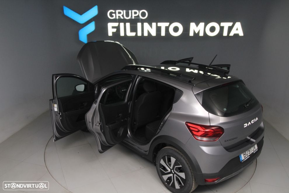 Dacia Sandero - 11