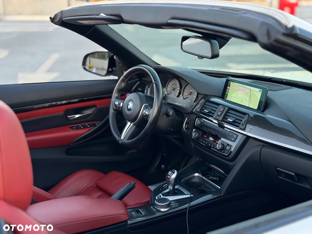 BMW M4 DKG - 15