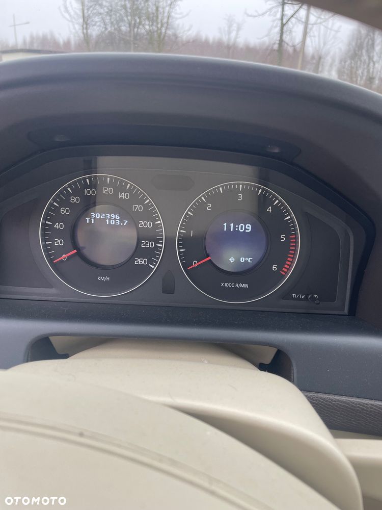 Volvo XC 60 - 12