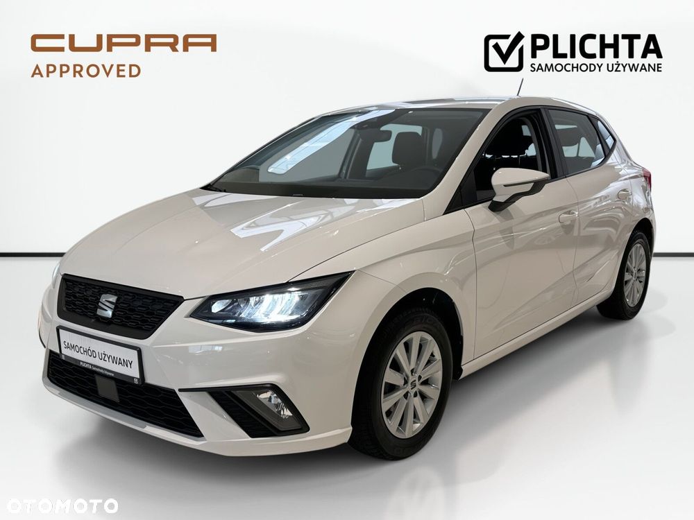 Seat Ibiza 1.0 MPI EVO Style S&S - 2