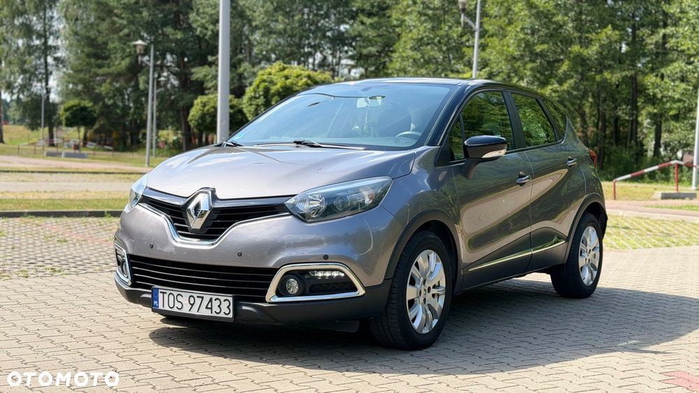 Renault Captur - 9