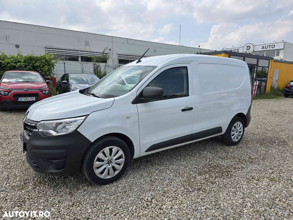 Renault Express - 7