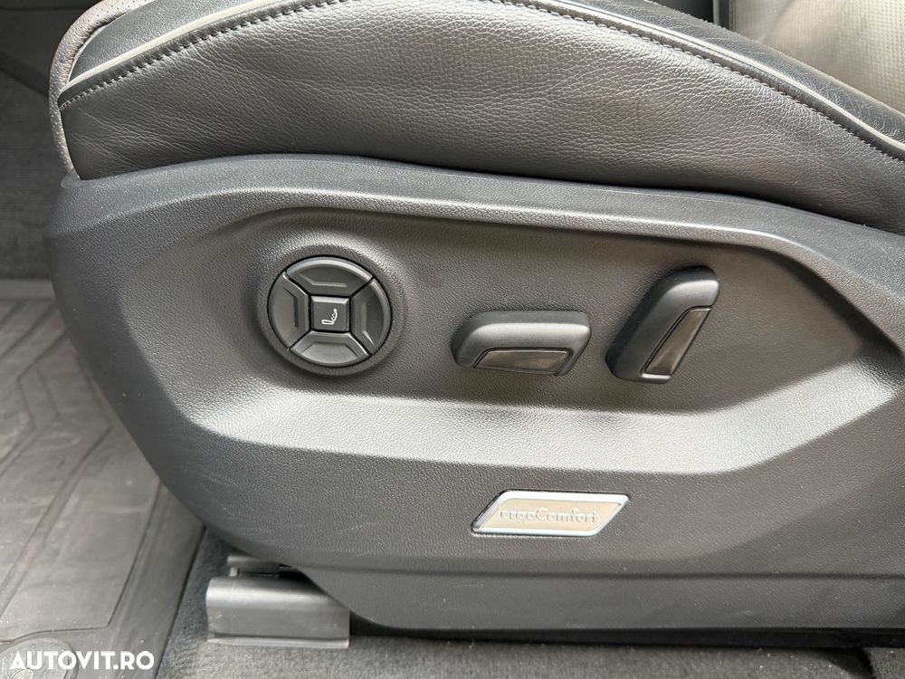Volkswagen Touareg V6 TDI Edition 20 - 14