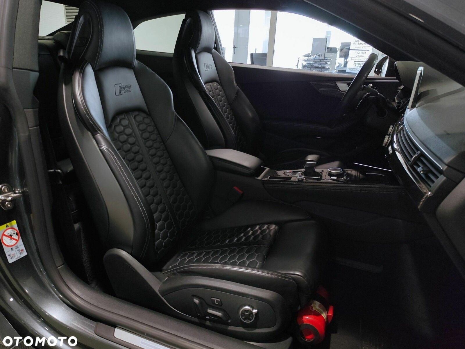 Audi RS5 - 22