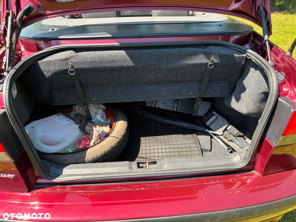 Saab 9-3 - 14