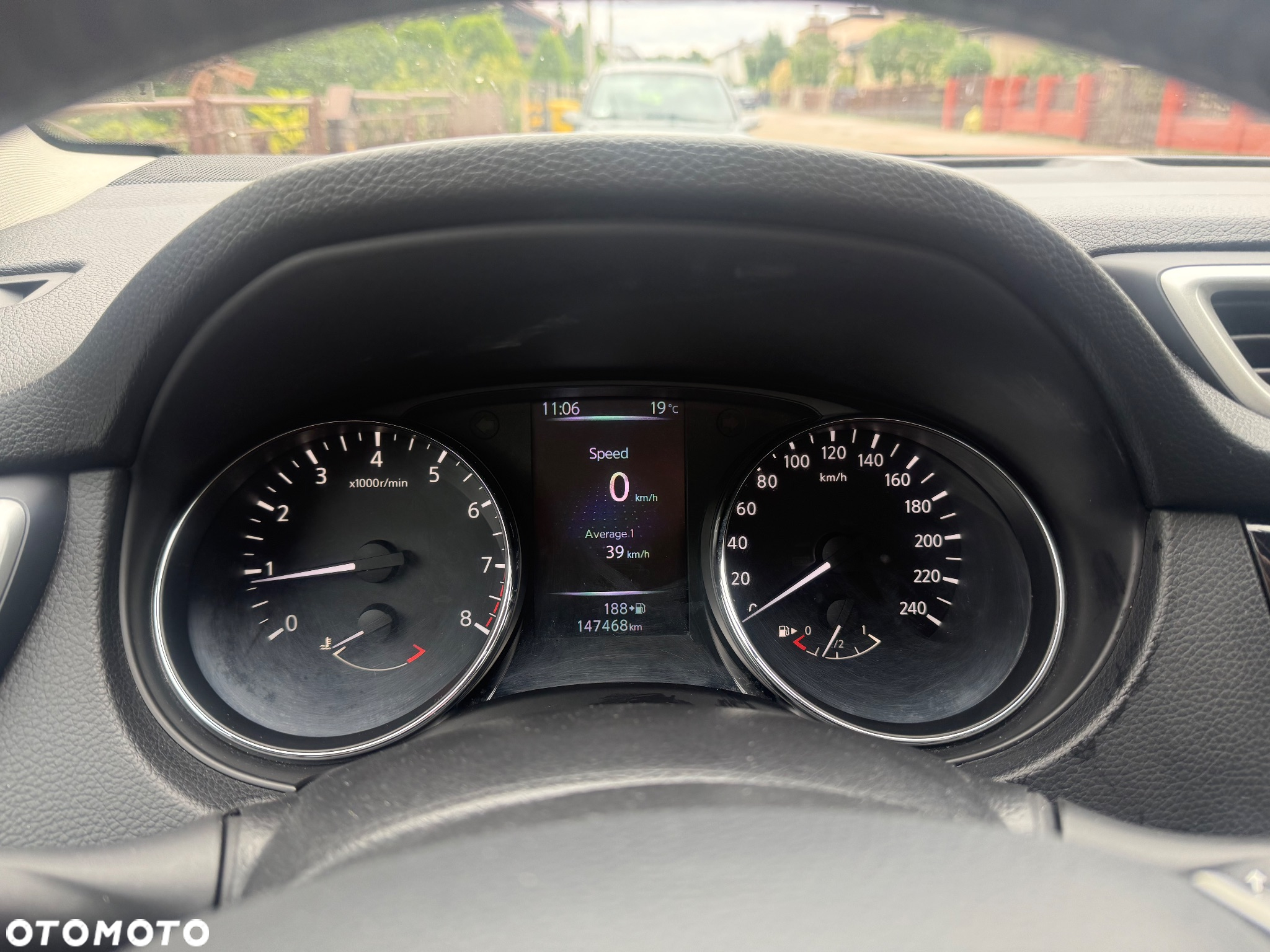 Nissan Qashqai 1.2 DIG-T Visia - 7