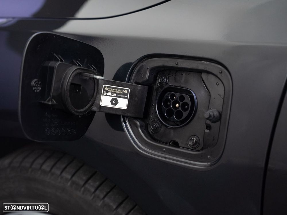 Kia Ceed SW 1.6 GDi PHEV Drive 6DCT - 10