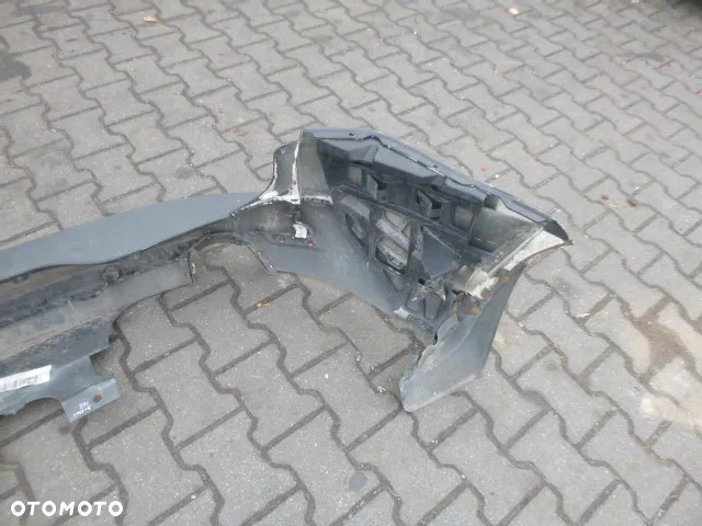 ZDERZAK TYŁ TYLNY FORD S-MAX MK1 KOLOR KOMPLETNY PDCG6 - 20