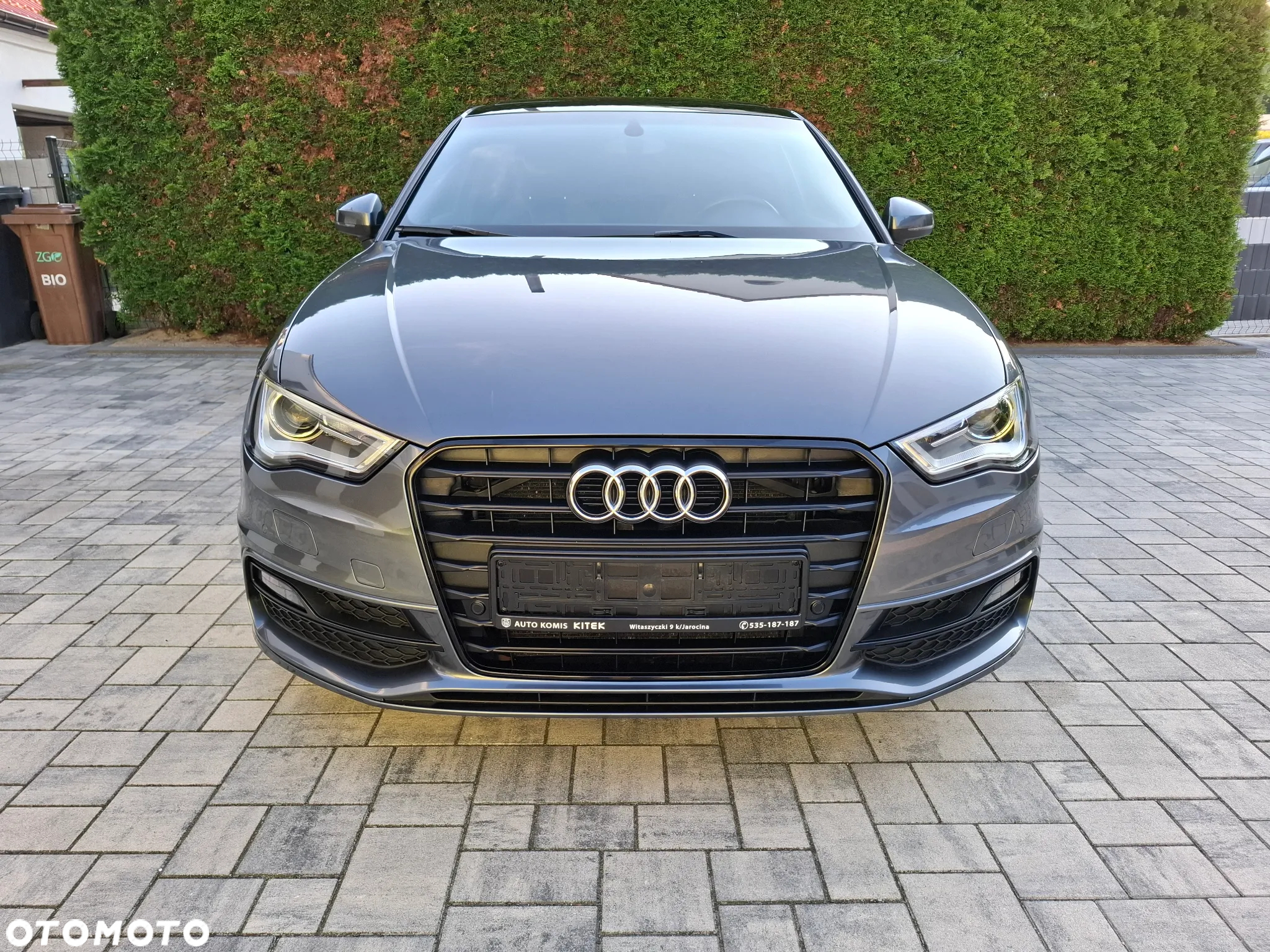 Audi A3 - 7