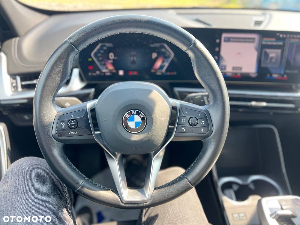 BMW X1 - 35