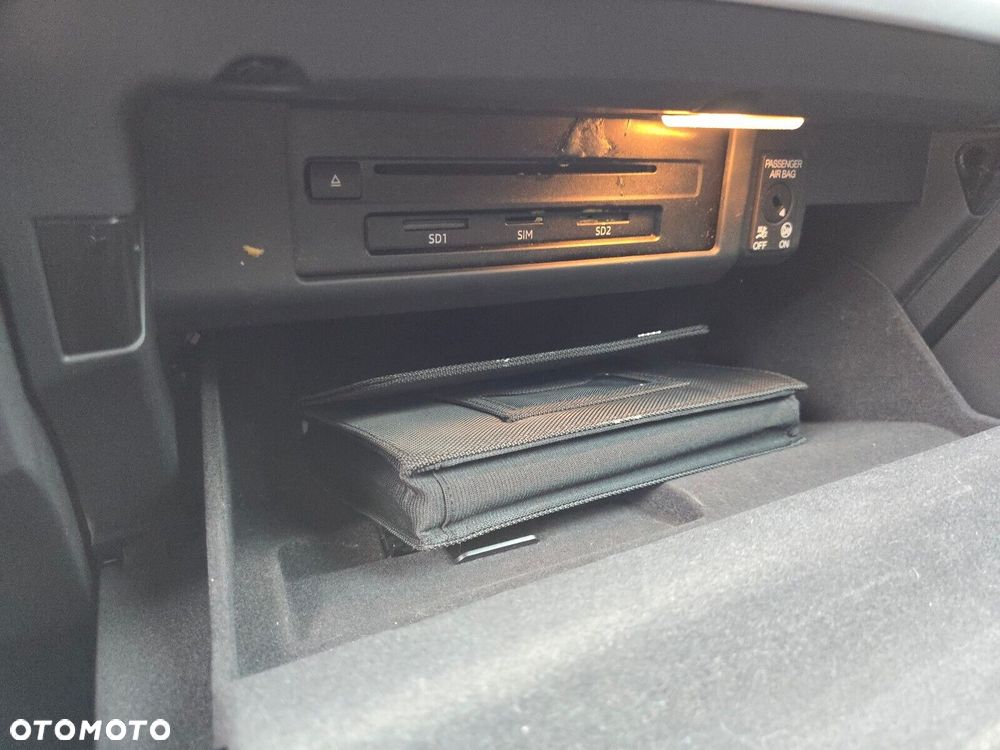 Audi A4 Limousine - 25