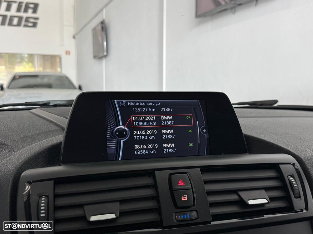 BMW 125 i Pack M - 30