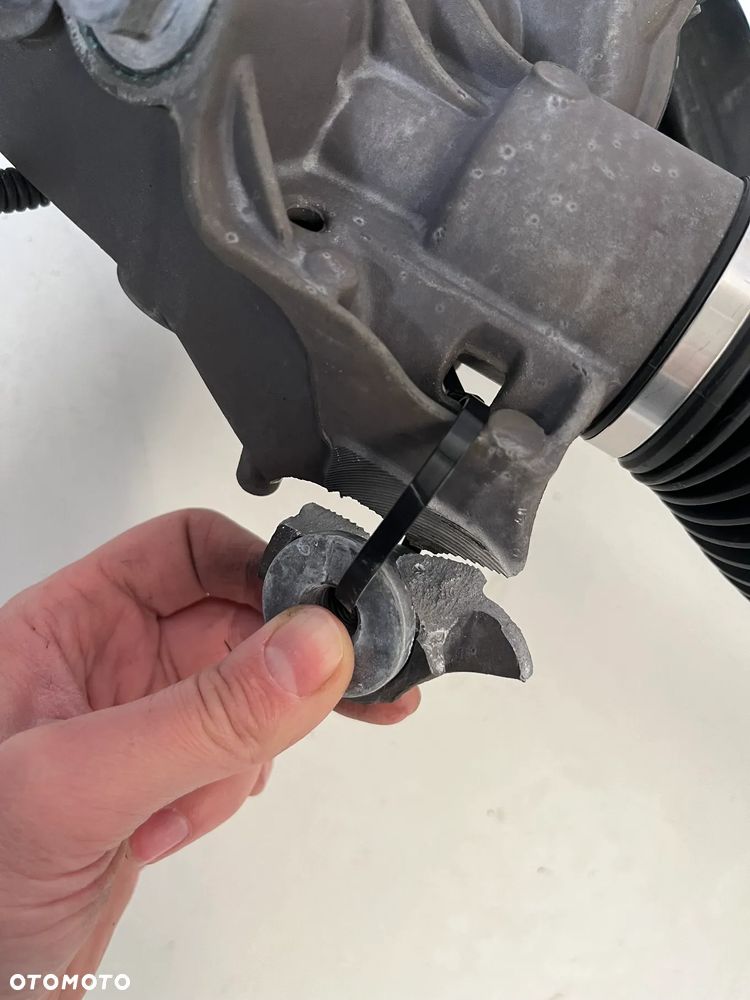 PRZEKŁADNIA VW CADDY,SKODA OCTAVIA IV KOMBI  5WB423105A  MAGLOWNICA PRZEKLADNIA - 6