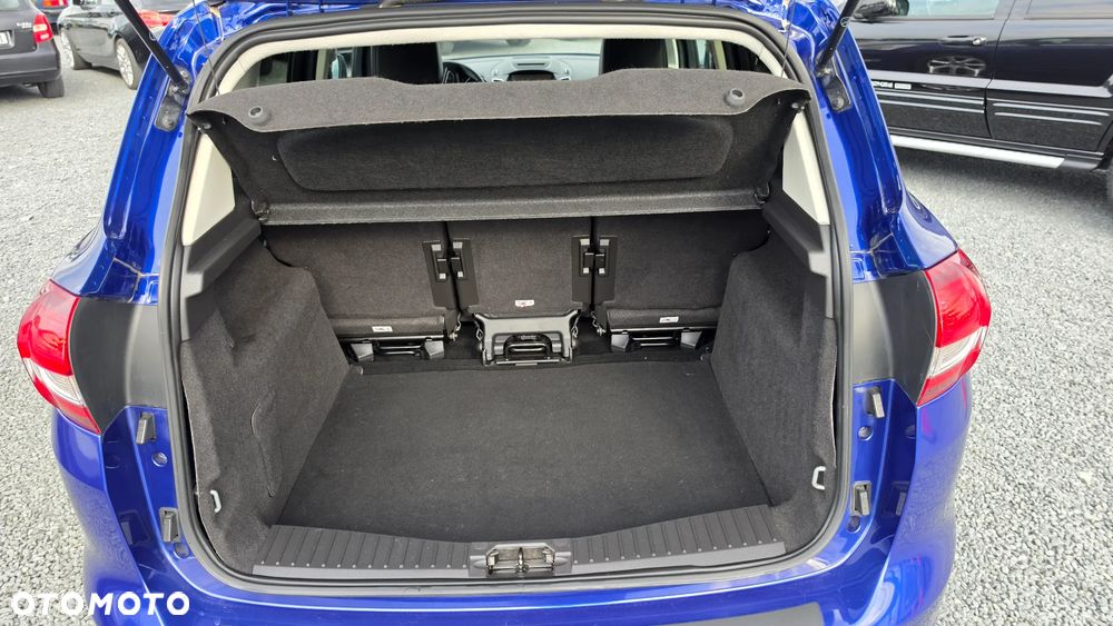 Ford C-MAX 2.0 TDCi Titanium ASS - 11