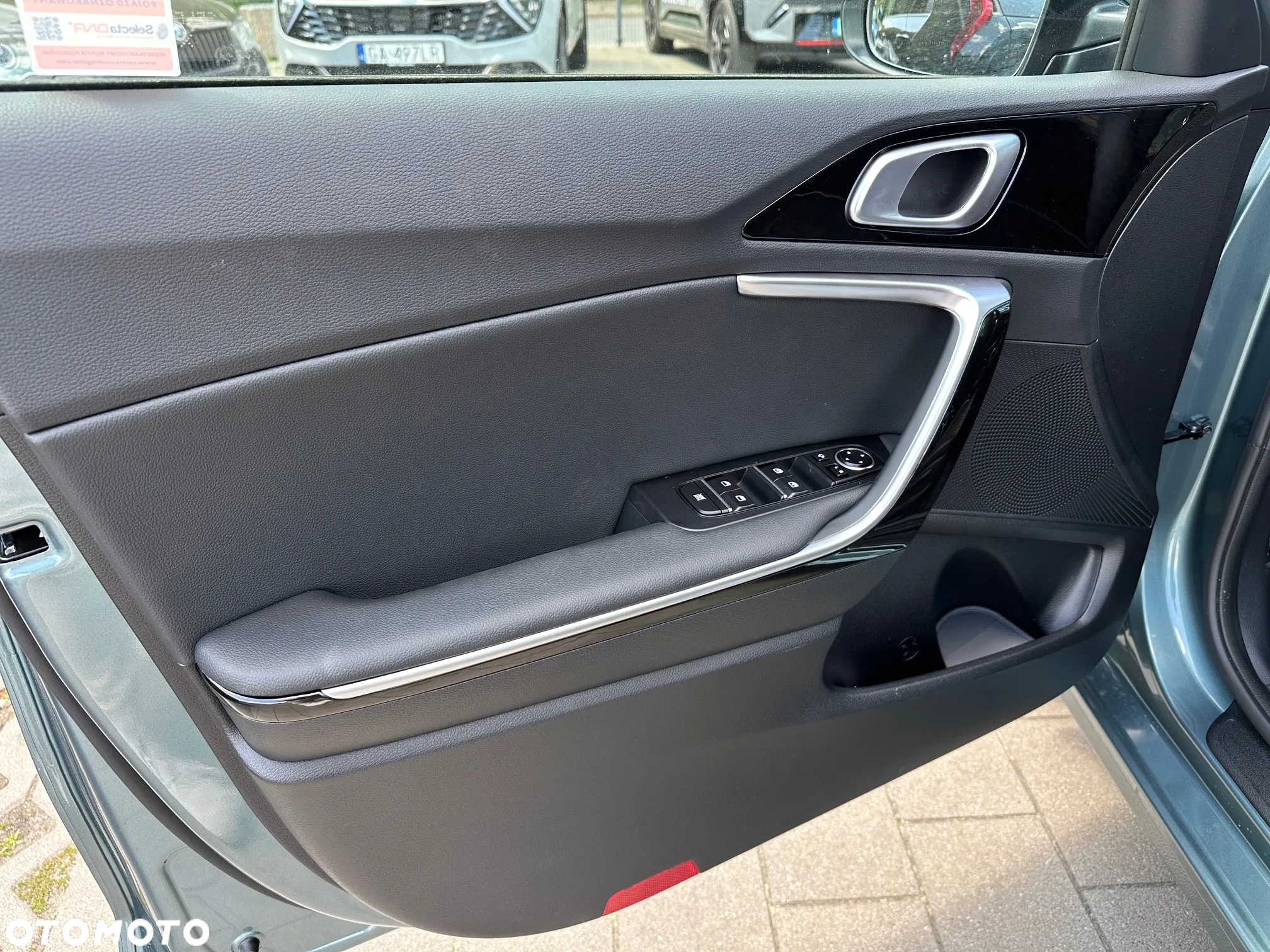 Kia Ceed 1.5 T-GDI Tribute DCT - 16