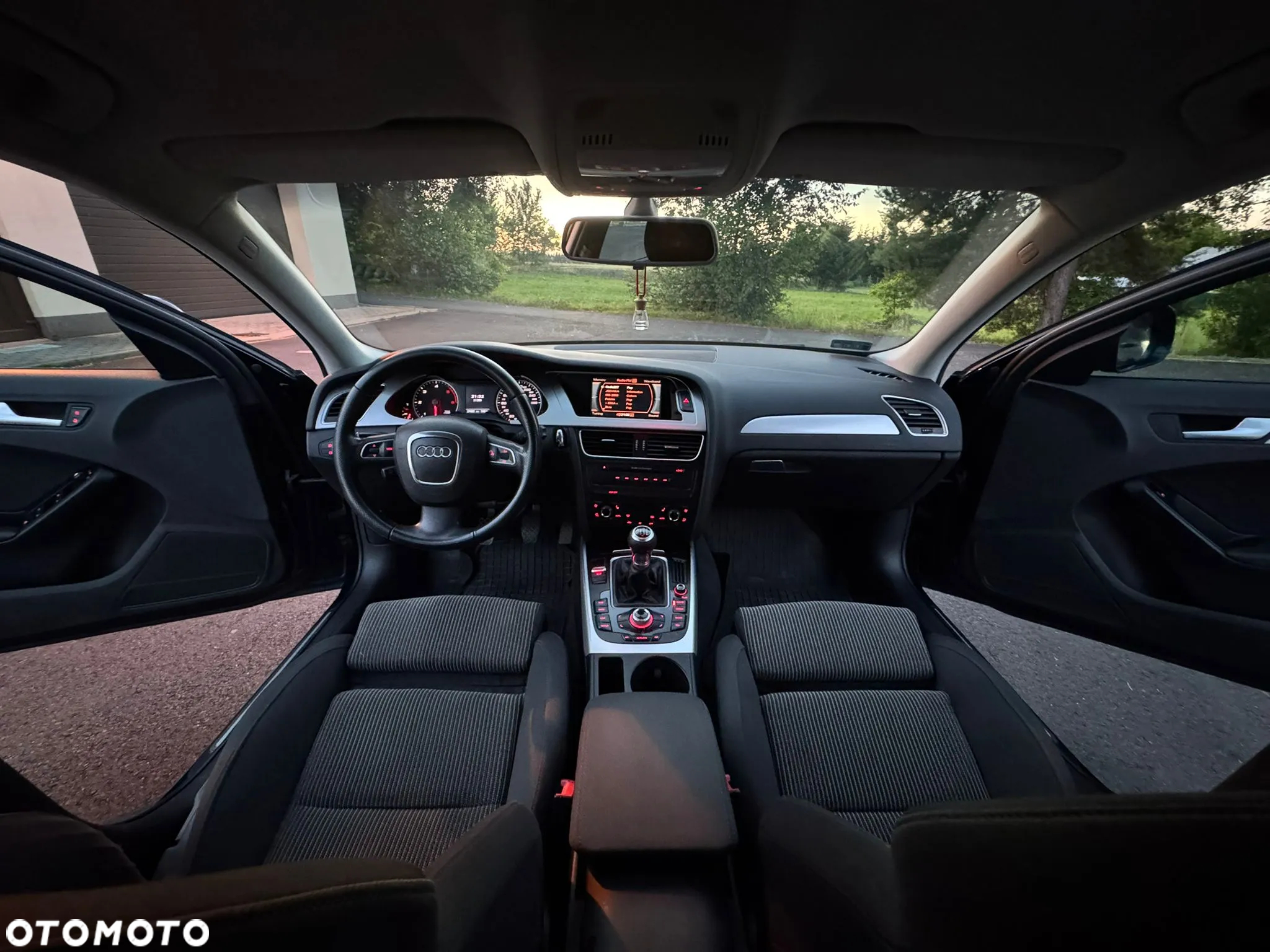 Audi A4 2.0 TDI - 3