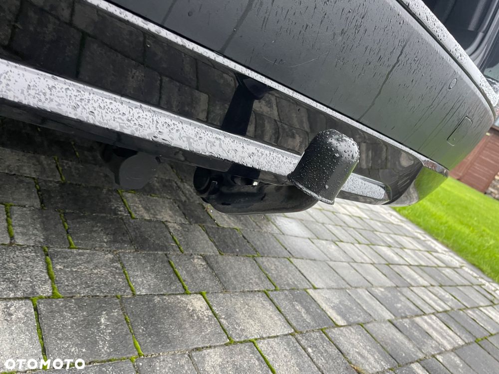 BMW X3 20d xDrive - 23
