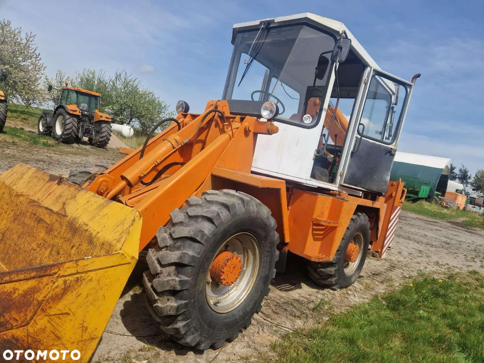 Schaeff SKB 902 - 2