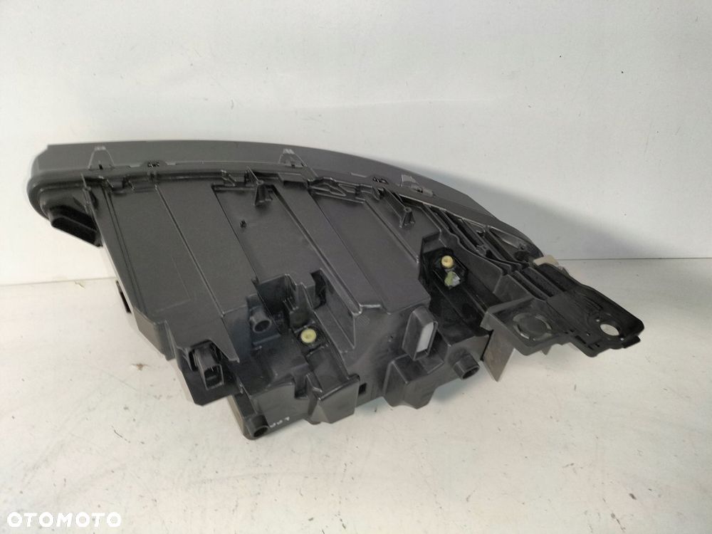 lampa przednia reflektor prawa opel mokka ii b 20- full led lux - 4