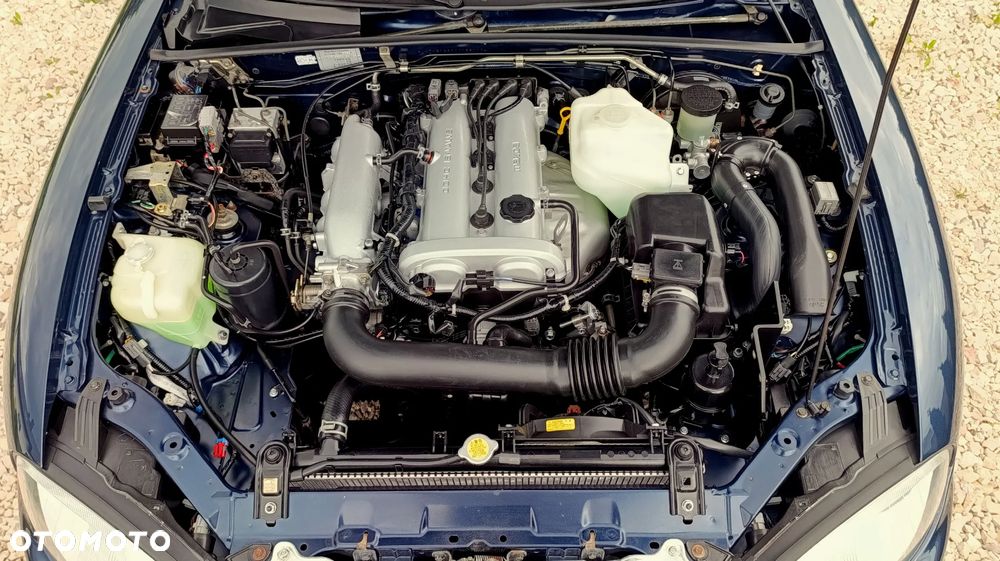 Mazda MX-5 1.6i 16V - 27