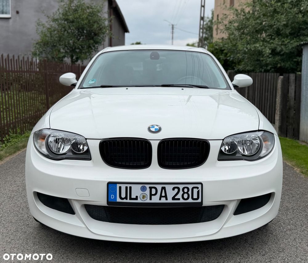 BMW Seria 1 116i - 2